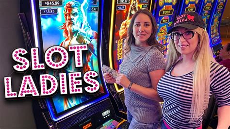slot lady youtube recent.